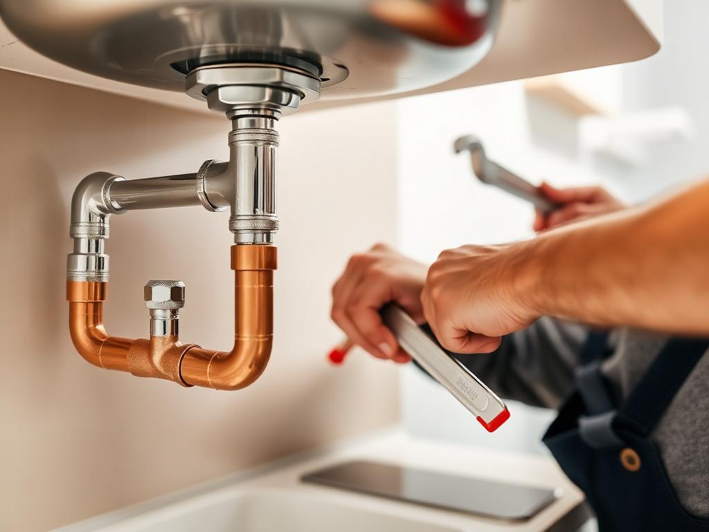 Every Plumbing Emergency Answered in 60 Seconds