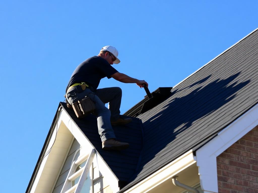 Storm-Ready: How Roofers Answer Every Call With AI