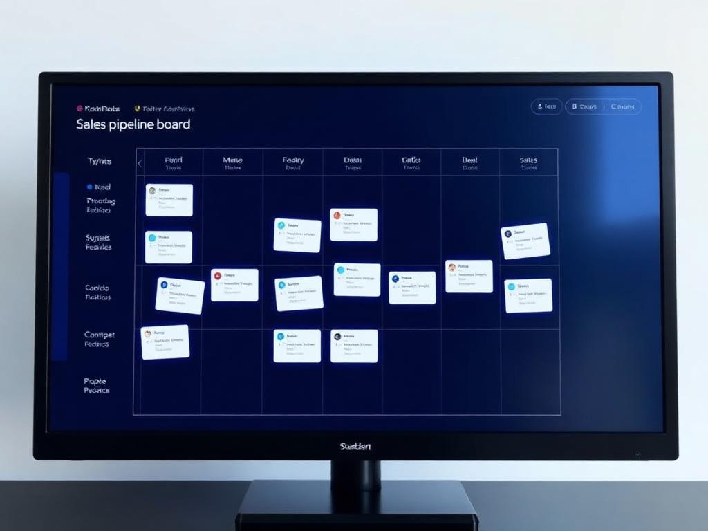 Pipeline Automation: Keep Every Deal Moving Even When You're Not Working