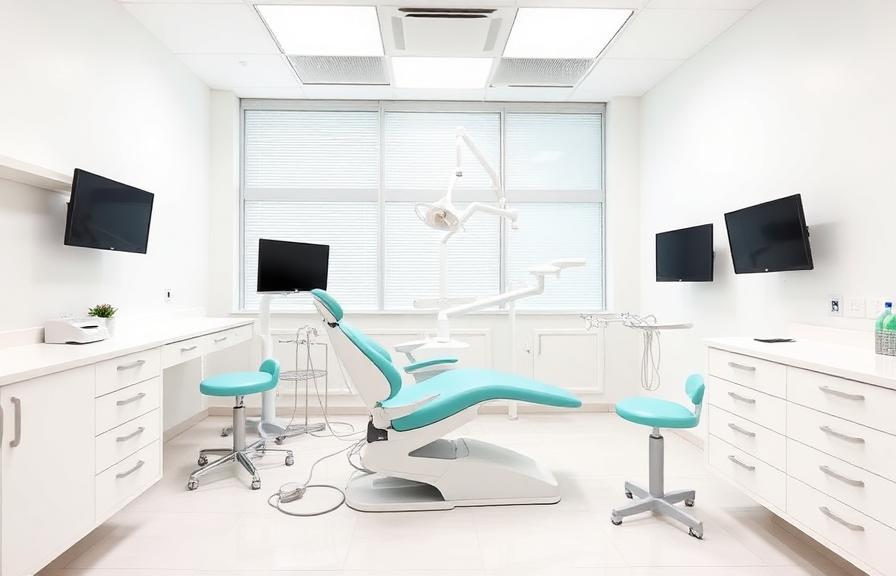 Dental Practices — SmileCrafters Dental