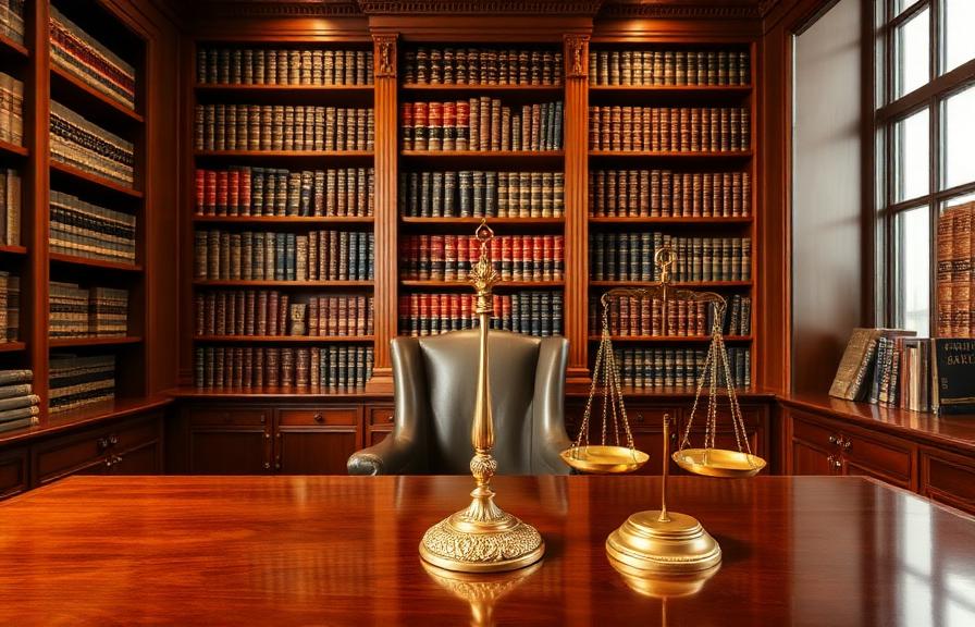 Law Firms — Halberg & Cole LLP