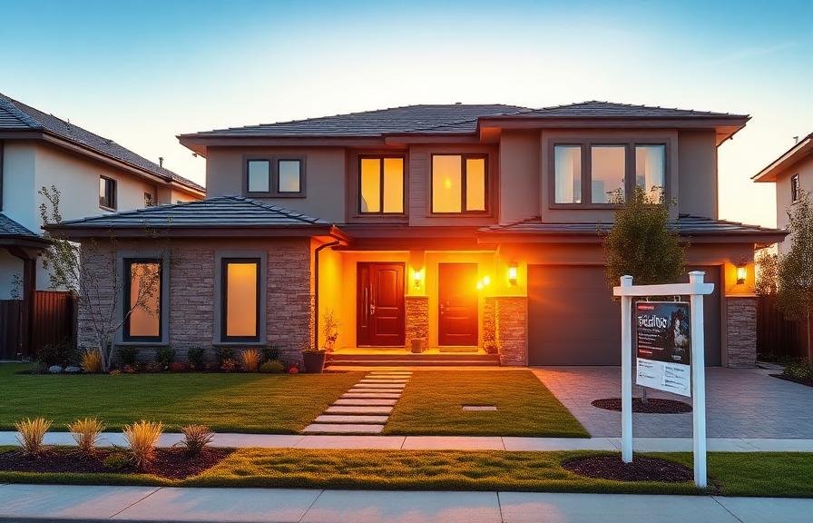 Real Estate — Beacon Realty Group